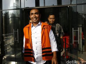 Wakil Bupati Buton Ditunjuk Jadi Plt Gantikan Samsu Umar Wakil Bupati Buton Ditunjuk Jadi Plt Gantikan Samsu Umar