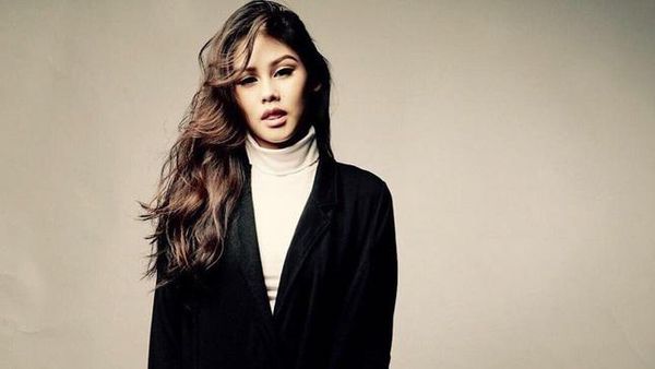 Ini Vanesha Prescilla, Adik Sissy Precilla yang Manis Banget!