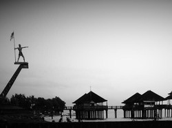 Eks. Pelabuhan Buleleng