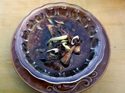 Libur Akhir Pekan ke Gorontalo, Wajib Coba Kuliner Milu Siram yang Khas!