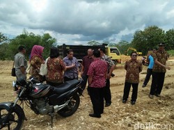 Potensi Konflik, Dewan Pertanyakan Terbitnya IMB Pabrik Gula Blitar