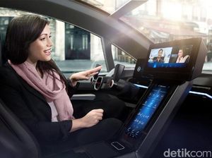Mobil Otonom Juga Butuh Black Box Mobil Otonom Juga Butuh Black Box
