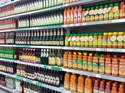 Siap Menyambut Bulan Puasa Bersama Transmart Carrefour