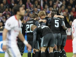 Lyon Menang 3-1, tapi Ajax yang ke Final