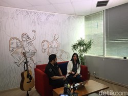 Ini Pebulutangkis yang Jadi Idola Anindya Putri