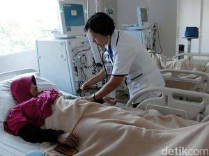 Ingin Punya 50 Rumah Sakit, Siloam Terbitkan 325 Juta Saham Baru