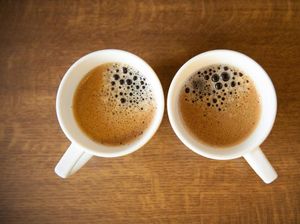 Jejak Kafein Ditemukan di Alam, Urine Pencinta Kopi Cemari Lingkungan Jejak Kafein Ditemukan di Alam, Urine Pencinta Kopi Cemari Lingkungan