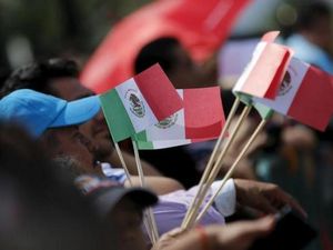 Mantan Presiden Meksiko Luis Echeverria Meninggal Dunia