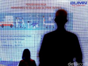 Antisipasi Kecelakaan Laut, BUMN Lakukan Hal Ini