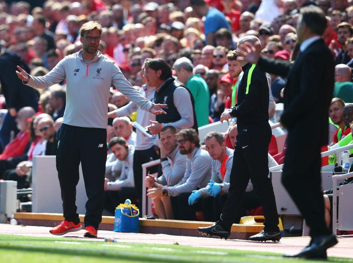 Foto: Klopp