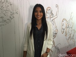 Tips Rawat Wajah Saat Sering Traveling dari Puteri Indonesia 2015