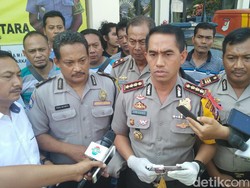 Polisi: Pelaku Curanmor di Koja Kelompok Lampung dan Residivis