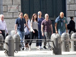 Mengintip Gaya Liburan Manusia Rp 1.080 Triliun