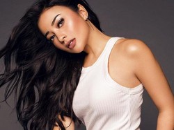 Hari Pertama Puasa, Nikita Willy Kenang Buka Puasa di Mekkah