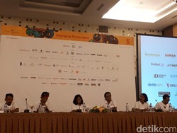 Ini Bedanya Art Jog 10 Ketimbang Tahun Lalu