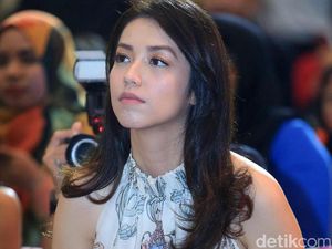 Velove Vexia Rela Tak Makan Daging Demi Kulit Mulus Velove Vexia Rela Tak Makan Daging Demi Kulit Mulus
