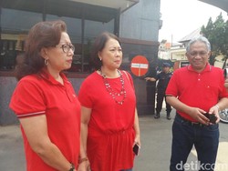 Warga dari Balikpapan Ini Ingin Temui Ahok di Mako Brimob