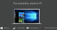 PC Berotak Snapdragon 835 Segera Dirilis