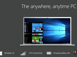 Microsoft Jajal Prosesor Ponsel Jalankan Windows 10