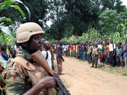 5 Penjaga Perdamaian PBB Meninggal dalam Konflik di Afrika Tengah