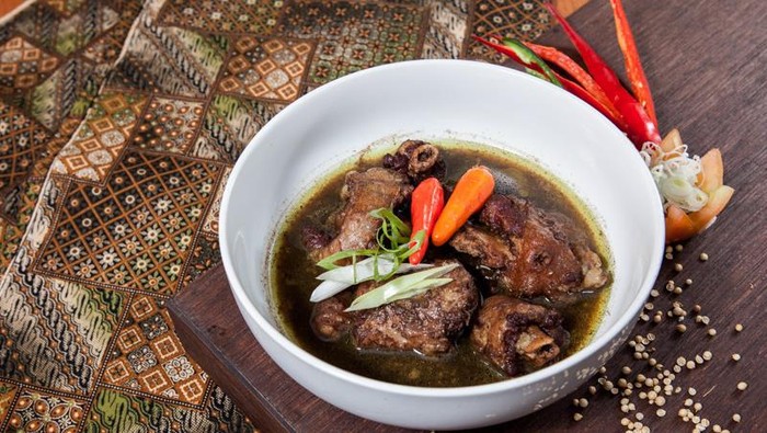Foto: detikFood Foto: detikFood