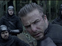 Dikritik karena Akting Buruk, David Beckham Dibela Guy Ritchie