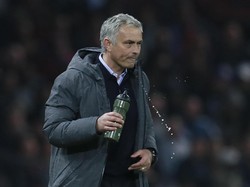 Mourinho Berbekal Rekor Sempurna Lawan Ajax
