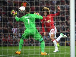 Kemampuan Individu yang Mengantar MU ke Final Liga Europa