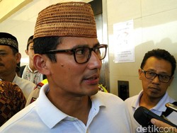Sandiaga Ingin Manfaatkan Festival untuk Majukan Budaya Betawi