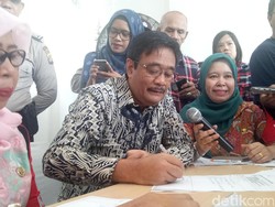 Ini Alasan Djarot Ubah Cara Pengaduan Warga Secara Cluster