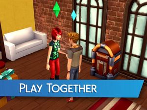 Versi Pertama The Sims Mendarat di Smartphone