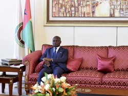 PBB Desak Presiden Guinea-Bissau Tunjuk Perdana Menteri Baru