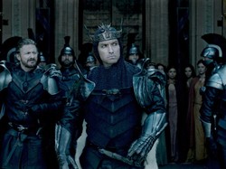 Fakta di Balik Film King Arthur: The Legend of The Sword