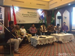 Ketum PBNU soal HTI: Bubarkan Ormasnya, Rangkul Anggotanya