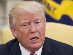 Trump Sebut Dirinya Tidak Diselidiki FBI Soal Kaitan dengan Rusia