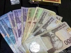 Jadi Kurir Narkoba, Anak Usia 15 Tahun Ditangkap Polisi