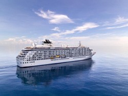 The World, Kota Terapung Para Orang Kaya Dunia