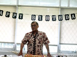 Satlak Prima Minta Dukungan Demi Wujudkan Obsesi 60 Emas SEA Games