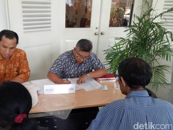 Aduan Sistem Cluster, Pemprov DKI: Agar Tak Perlu Tunggu Gubernur