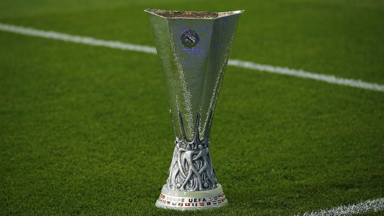 Ada Ledakan di Konser Ariana Grande, UEFA Jamin Final Liga Europa Aman Ada Ledakan di Konser Ariana Grande, UEFA Jamin Final Liga Europa Aman