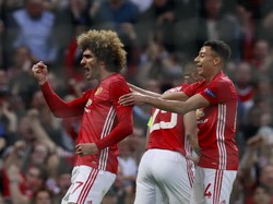 Peluang MU Samai Ajax, Bayern, Chelsea, dan Juventus