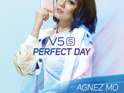 Vivo V5s Telah Hadir di Seluruh Vivo Store di Indonesia
