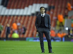 Mulai Musim Depan, Valencia Dilatih Marcelino