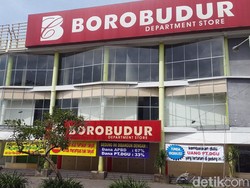 Pemkab Banyuwangi Menangkan Gugatan Sengketa Mall Of Sritanjung