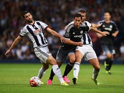 Hazard Akui Chelsea Akan Rasakan Tekanan