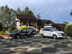 Komunitas Innova, Peduli Lingkungan Hingga Ranah Minang