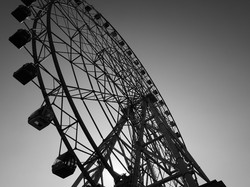 Giant Ferris Wheel