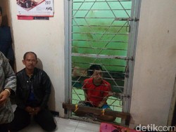 Muspika Tengok Remaja Bandung yang Dikurung 7 Tahun di Kamar