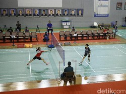 PBSI Berharap Bisa Pertahankan Psikolog dari Satlak Prima