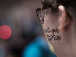 Pelaku Pemerkosaan terhadap TKI di Taiwan Dipenjara